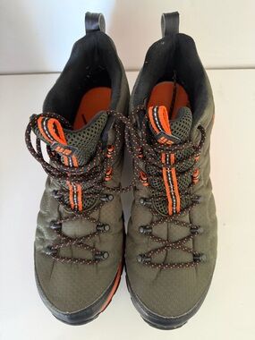 Columbia Men's Peakfreak Venture Mid LT Hiking Boot-Excellent Condition-Size13